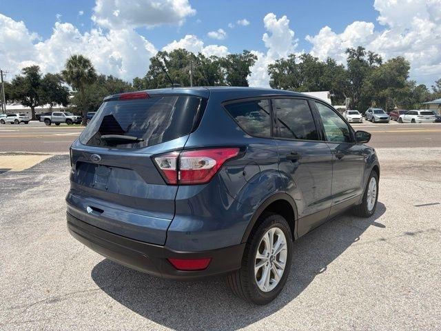 Ford Escape S FWD 2018
