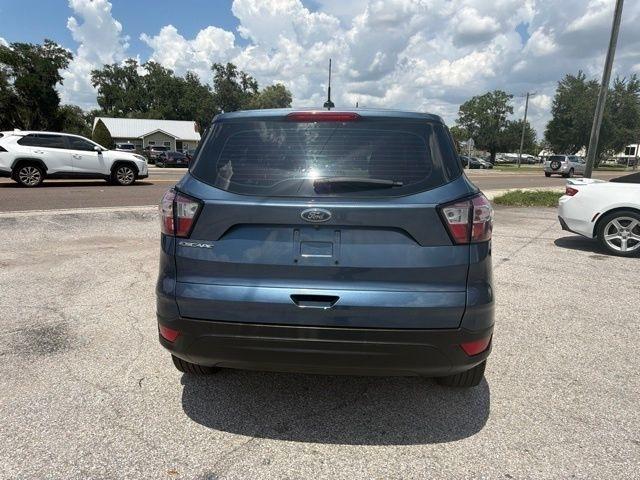 Ford Escape S FWD 2018
