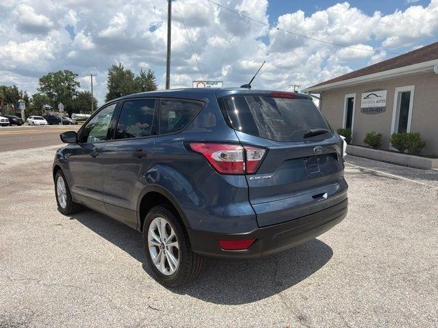 Ford Escape S FWD 2018