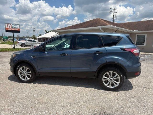 Ford Escape S FWD 2018