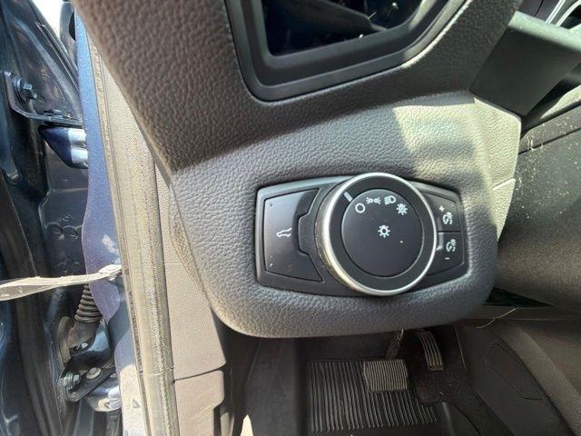Ford Escape S FWD 2018