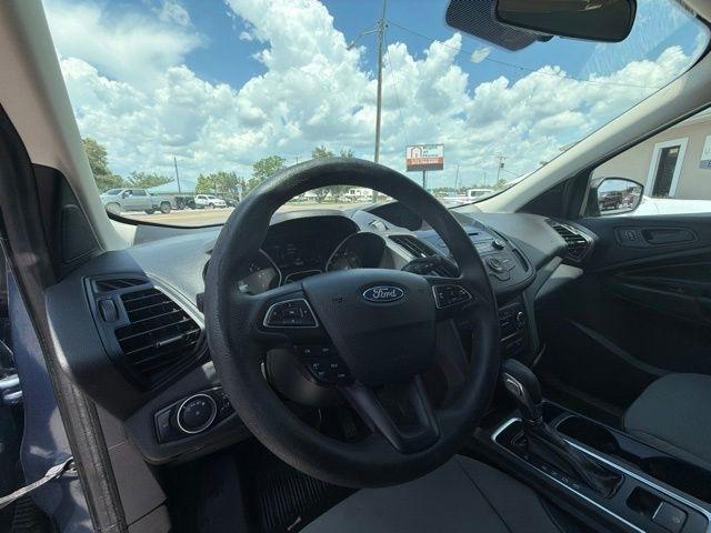 Ford Escape S FWD 2018