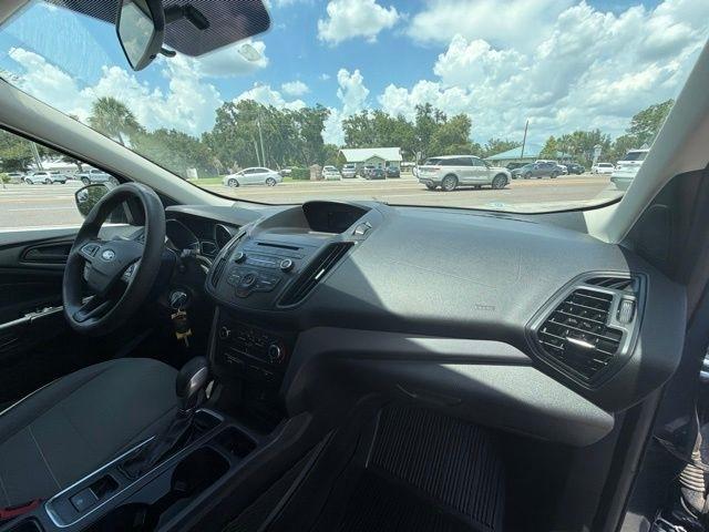 Ford Escape S FWD 2018