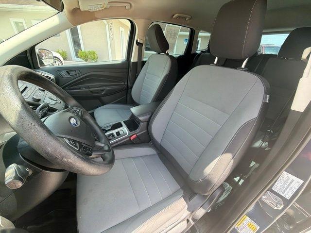Ford Escape S FWD 2018