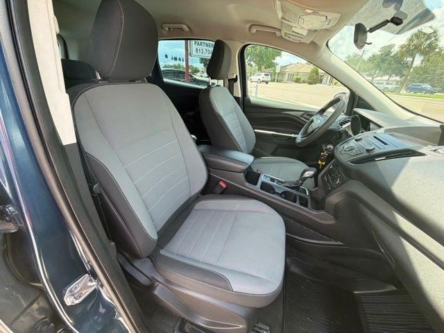 Ford Escape S FWD 2018