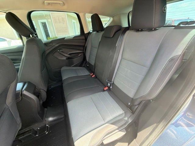 Ford Escape S FWD 2018