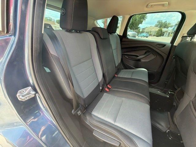 Ford Escape S FWD 2018