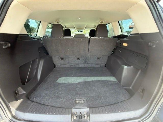 Ford Escape S FWD 2018