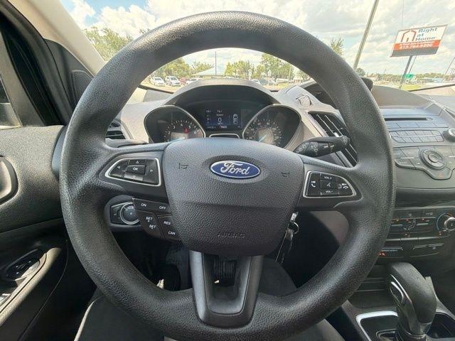 Ford Escape S FWD 2018