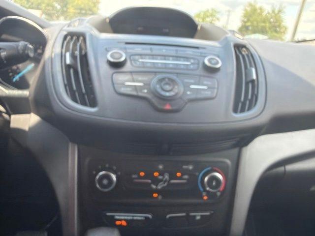 Ford Escape S FWD 2018