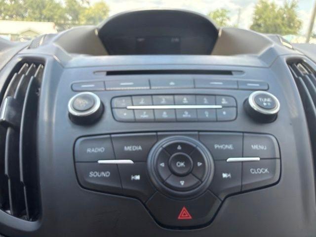 Ford Escape S FWD 2018