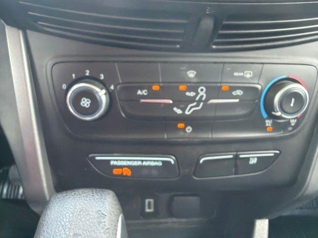 Ford Escape S FWD 2018