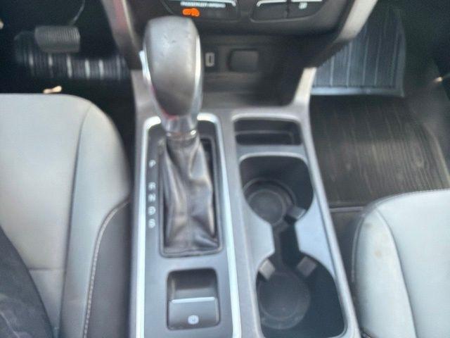 Ford Escape S FWD 2018