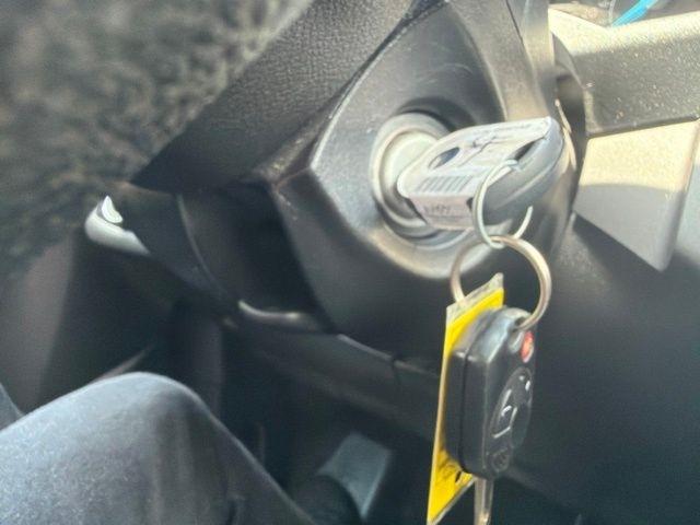 Ford Escape S FWD 2018