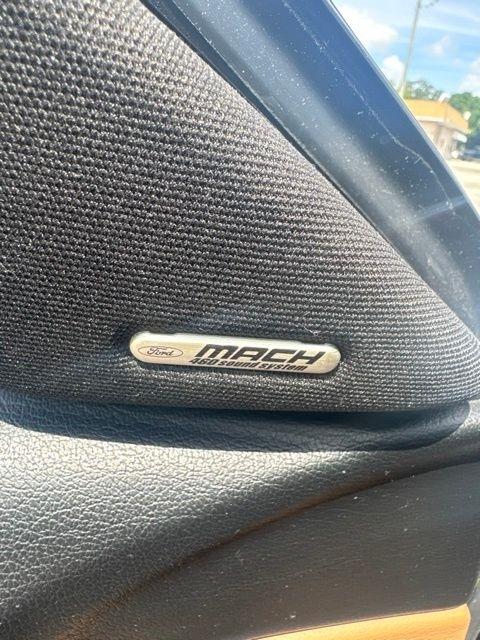 Ford Mustang 2dr Cpe GT 1996