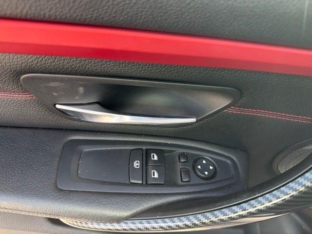 BMW 4 Series 2dr Cpe 435i RWD 2015