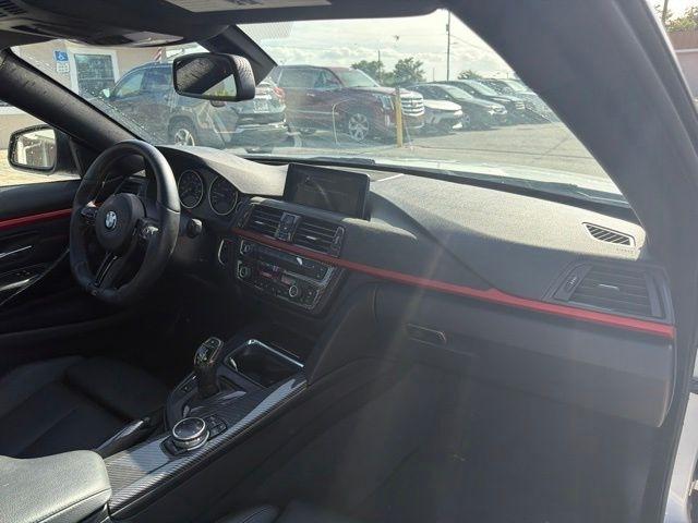 BMW 4 Series 2dr Cpe 435i RWD 2015