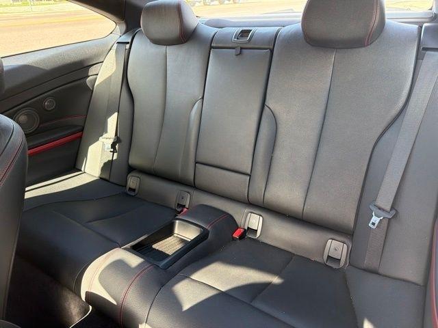 BMW 4 Series 2dr Cpe 435i RWD 2015
