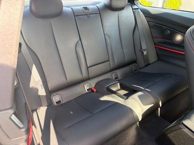 BMW 4 Series 2dr Cpe 435i RWD 2015