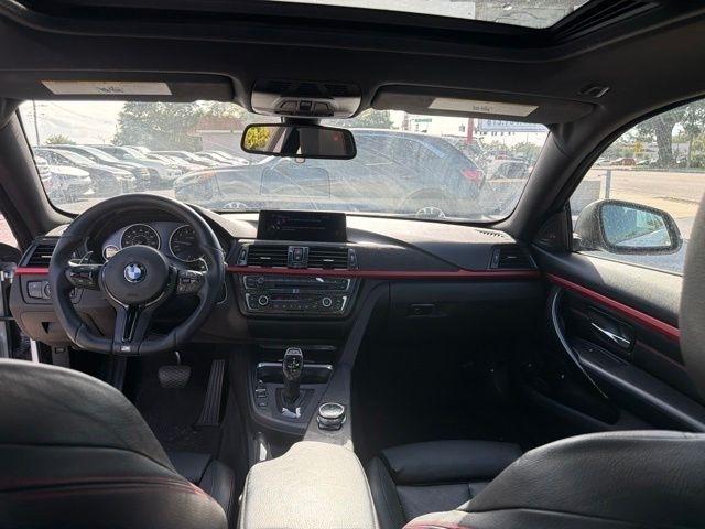 BMW 4 Series 2dr Cpe 435i RWD 2015