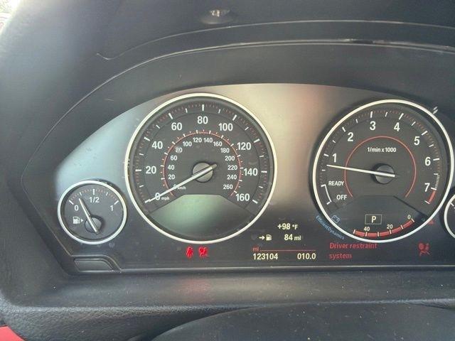 BMW 4 Series 2dr Cpe 435i RWD 2015