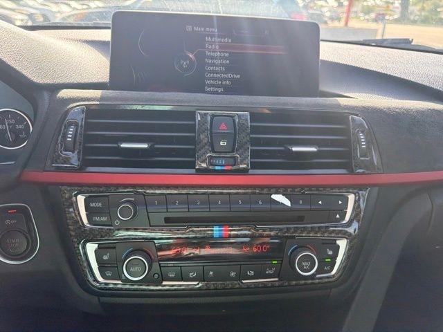 BMW 4 Series 2dr Cpe 435i RWD 2015