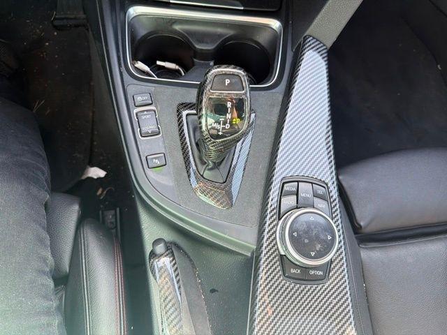 BMW 4 Series 2dr Cpe 435i RWD 2015