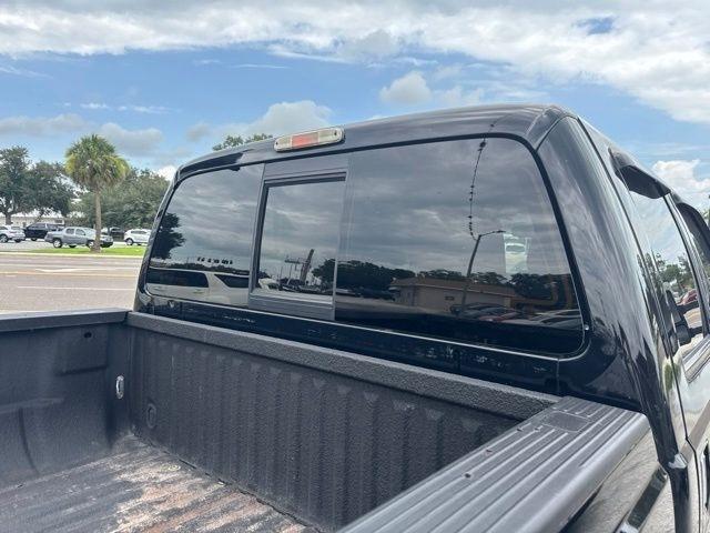 Ford Super Duty F-350 SRW 4WD Crew Cab 156" King Ranch 2016