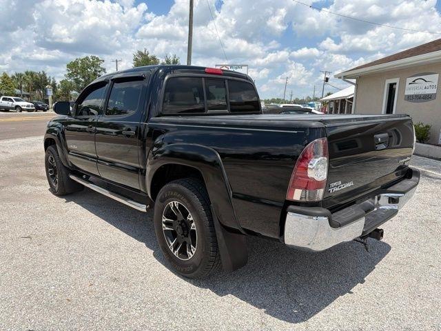 2013 Toyota Tacoma PreRunner - Photo 7