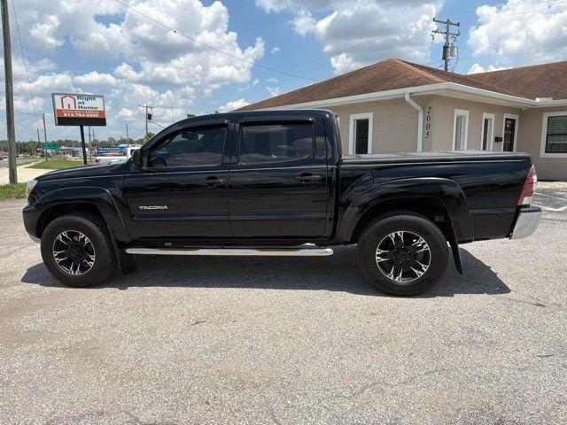 2013 Toyota Tacoma PreRunner - Photo 8