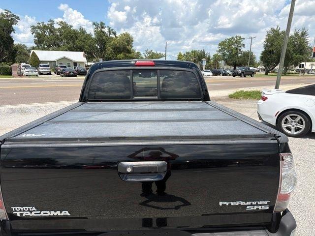 2013 Toyota Tacoma PreRunner - Photo 9