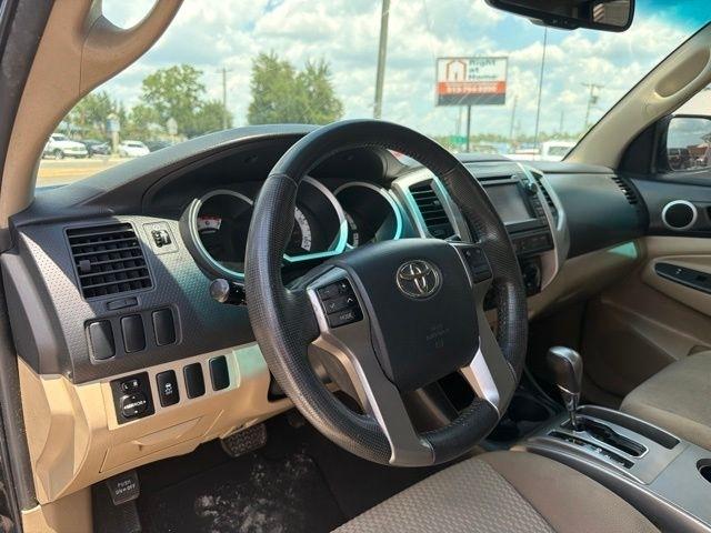 2013 Toyota Tacoma PreRunner - Photo 12