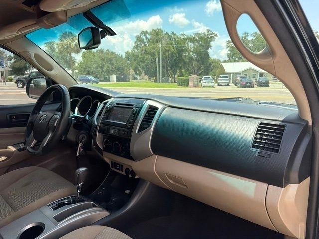 2013 Toyota Tacoma PreRunner - Photo 13