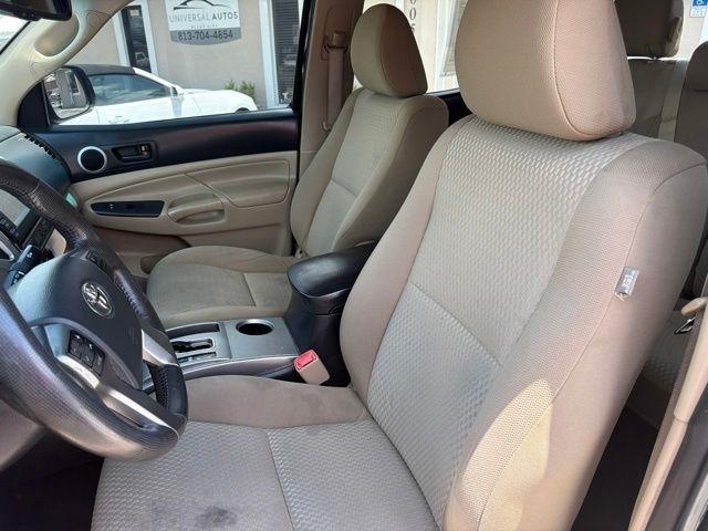2013 Toyota Tacoma PreRunner - Photo 14
