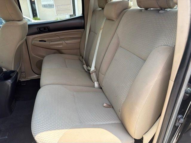 2013 Toyota Tacoma PreRunner - Photo 16