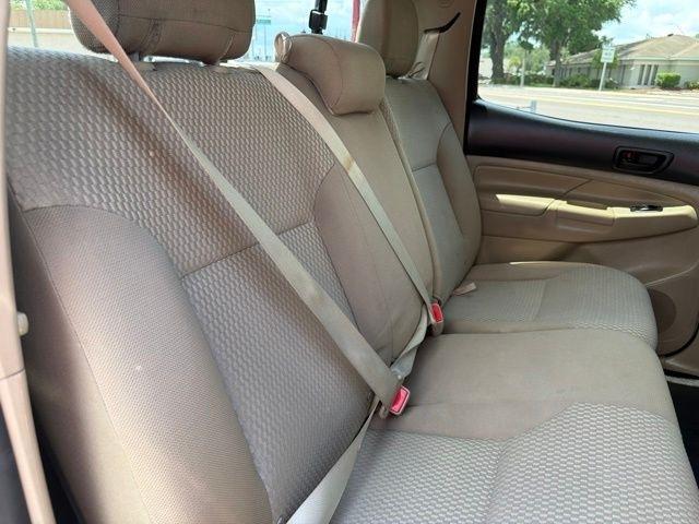 2013 Toyota Tacoma PreRunner - Photo 17