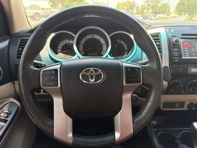 2013 Toyota Tacoma PreRunner - Photo 18