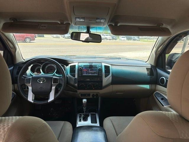 2013 Toyota Tacoma PreRunner - Photo 26