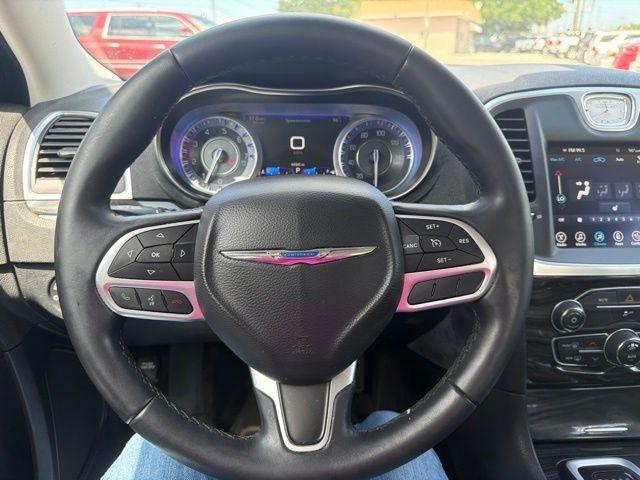 Chrysler 300 Limited RWD 2017