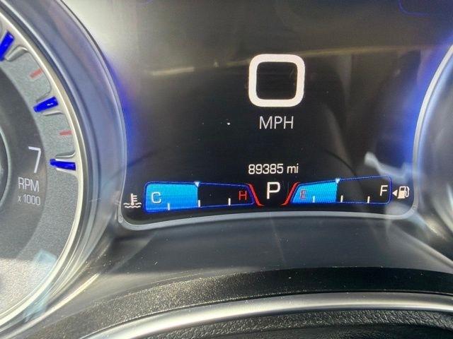 Chrysler 300 Limited RWD 2017