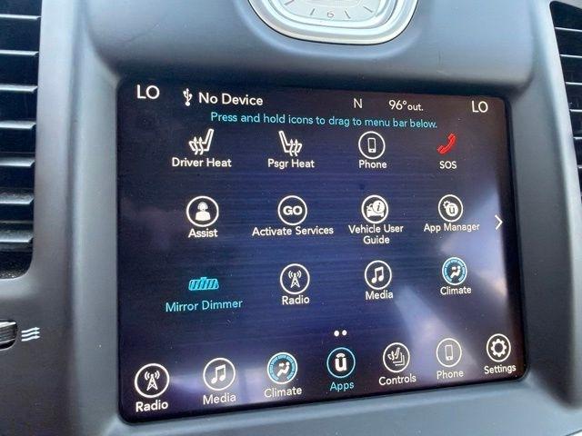 Chrysler 300 Limited RWD 2017