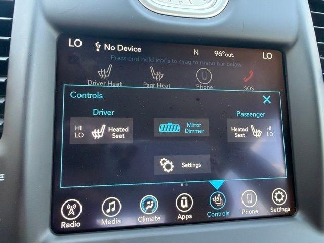Chrysler 300 Limited RWD 2017