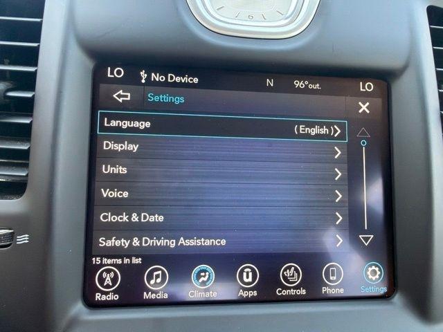 Chrysler 300 Limited RWD 2017