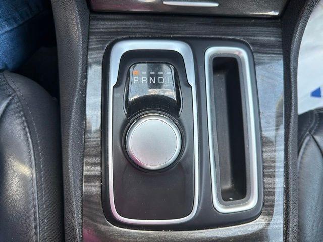 Chrysler 300 Limited RWD 2017