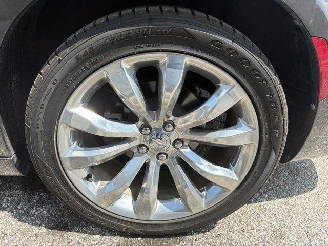 Chrysler 300 Limited RWD 2017