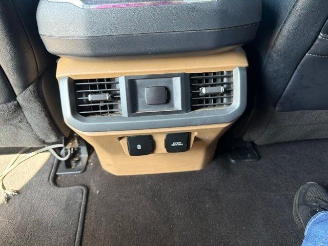 Ford F-150 King Ranch 4WD SuperCrew 5.5' Box 2022