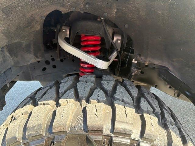 Ford F-150 King Ranch 4WD SuperCrew 5.5' Box 2022