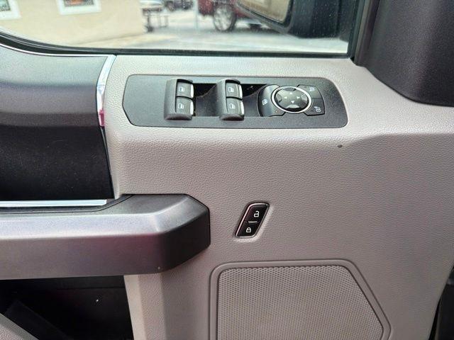 Ford F-150 King Ranch 2WD SuperCrew 5.5' Box 2020