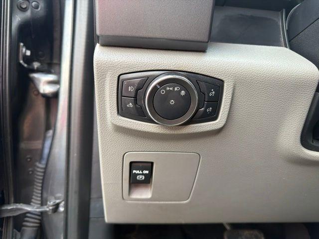 Ford F-150 King Ranch 2WD SuperCrew 5.5' Box 2020