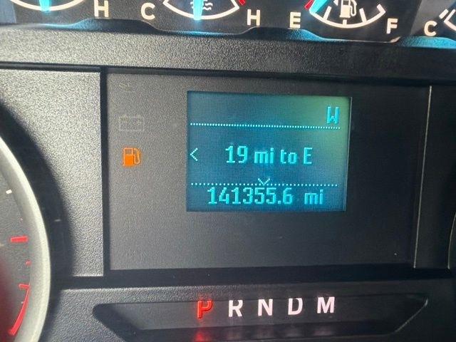Ford F-150 King Ranch 2WD SuperCrew 5.5' Box 2020